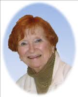 Obituary for Helen O'Brien