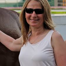 Lovell making her mark at Churchill Downs