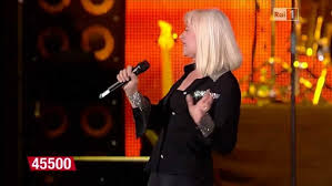 Raffaella carra — pasará 03:45. Raffaella Carra Rumore Tve 1975 Mpg Youtube