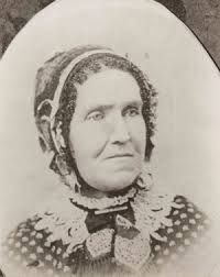 Abigail (Smith) Abbott (1806-1889)