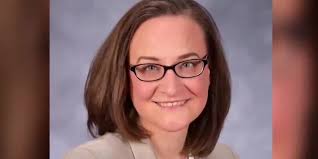 Rochester city admin Alison Zelms selected as new board chair of LMCIT  Board of Trustees