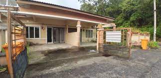 It's a lovely area for people of all ages. Taman Jasper Jaya Seremban Negeri Sembilan Realman