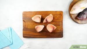 Pendek kata, chinese cooking style memang menyihatkan. 3 Cara Untuk Memasak Ikan Kukus Wikihow