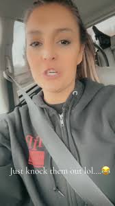 Don't tell people what your doing, they might ruin your opportunity. J...