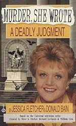 Murder, She Wrote: Snowy with a Chance of Murder
