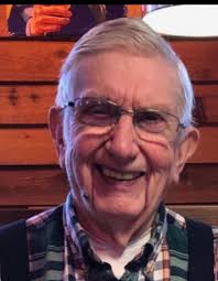 Joseph C. Gloyd Obituary February 26, 2023