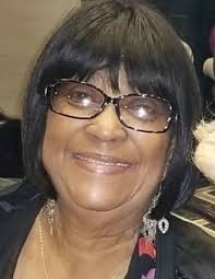 Obituary information for Anita Louise He'bert