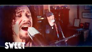 The Sweet
