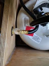 Propane Build Guide For Diy Van Conversion Diy Van Conversions Camper Van Conversion Diy Van Conversion