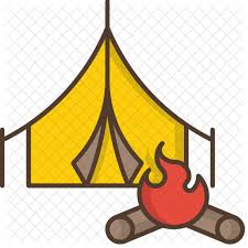 Camping Icon 176527 Free Icons Library Free for commercial use no attribution required high quality images. camping icon 176527 free icons library