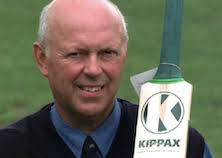Peter Kippax (cricketer)