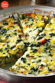 45 Recipes Grandma Stole From Her Church Friends Quiche Recipes Crustless Spinach Quiche Recipes Quiche Recipes