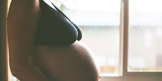 Pregnancy Boobs 7 Ways Your Breasts Can Change During Pregnancy Self