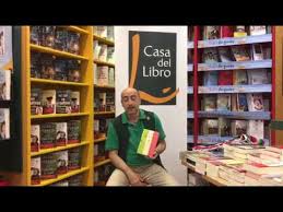 Casa del libro es una de las cadenas de librerías más importantes y antiguas de españa. Fernando De Casa Del Libro Gijon Recomienda Juan Rulfo Youtube
