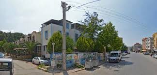 Mavi Dunya Anaokulu Ozel Okullar Ataturk Mah 63 Sok No 60 Buca Izmir Turkiye Yandex Haritalar