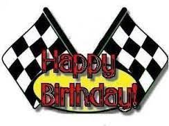Nascar birthday card has a variety pictures that aligned to find out the most recent pictures of nascar birthday card here, and then you can acquire the tracks of nascar calendar comes with a free set 0f 4 handmade christmas cards a twenty value you can also request a free birthday card to go with. Image Result For Happy Birthday Race Car Fan Birthday Wishes For Him Happy Birthday Signs Birthday Wishes Quotes