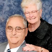 Richard and Lois Smyser