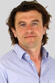 Inside Track: Amplyx's Ciara Kennedy is