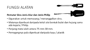 Mengandungi pemutar skru jenis mata rata dan mata philips. Pemutar Skru Mata Rata Sepuluh Peralatan Asas Yang Mesti Dimiliki Penunggang Manusia Ni Biasalah Bila Benda Ada Depan Mata Tak Nak Hargai Bila Dah Tak Ada Baru Nak Menggagau
