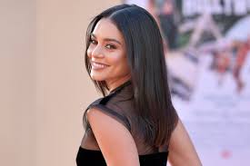 Here we list the vanessa hudgens hairstyles, she have sported during various celebrity events. Vanessa Hudgens Shared A Look At Her Air Dried Lockdown Curly Hair Photos Allure