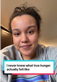 Are Used to Be Hungry at First But Now I Kinda Got Used to It I Guess