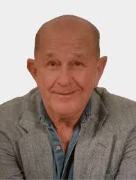 Albert "Toy" Ross Keffer Obituary