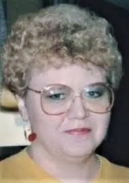 Obituary information for Joann M. Sipusic