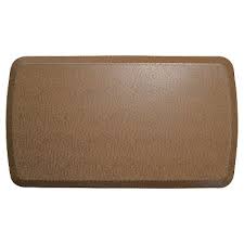 This mat properly conforms to your feel while promoting proper circulation and providing maximum support. Gelpro Elite Quill Comfort Kitchen Mat Toast 20 X36 Target