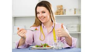 Benefits of Maintaining Healthy Weight