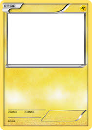Jan 24, 2017 · i get very excited when discussion in the no time for flash cards community about how to create a peaceful classroom environment brought up the idea of visual schedules. Pokemon Card Template Fasramazon