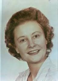 Betty Thomson Obituary (1929