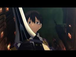 We got a new trailer for the new sao anime project! Sword Art Online The Movie Ordinal Scale 2017 Imdb
