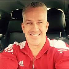 Sgt. Michael Roerk U.s Army