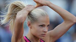 Jun 22, 2021 · серебряный призёр чемпионата мира 2017 года, двукратная чемпионка европы в помещении (2011, 2013), российская прыгунья в длину дарья клишина ответила на вопрос подписчика о том, выступит ли она за россию на олимпиаде. Darya Klishina Otstranena Ot Olimpijskih Igr V Rio 2016