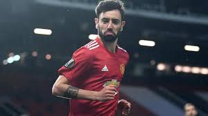 Jun 09, 2021 · bruno fernandes took part in an exclusive fans' q&a session recently and the manchester united star provided some excellent insight into life on and off the pitch. Manchester United 6 2 Roma Fernandes And Cavani Star For Rampant Hosts Uefa Europa League Uefa Com