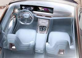 Bmw is getting ready to show us the inside of its tesla model fighter tonight, along with the m50 performance version. Bmw Concept I4 Is Here To Preview The Next Gen Bmw Electric Cars