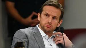 Brevard County Commissioner John Tobia's censure resolution smells of  political payback