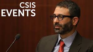 Advances and Challenges in Political Transitions, Morning Panel Track2