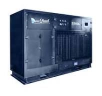 DewStand-XL250 Industrial Atmospheric Water Generator (Model DSXL250)