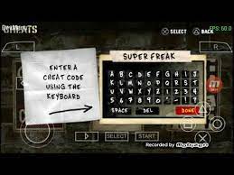 Beat the following characters in story mode to unlock the venue listed Cheat Def Jam Ppsspp Android Youtube