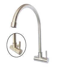 Harga kran wastafel yang dibuat oleh onda beragam mulai dari rp. Keran Air Cuci Piring Dapur Stainless Steel Sus 304 Wmf Gz018 Terbaru Juli 2021 Harga Murah Kualitas Terjamin Blibli