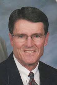 Former SPS head Helton dies