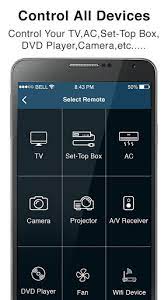 Then open up the utorrent remote app on your phone, and you'll be able to control all your torrents remotely. Remote Control For All Tv Apk V4 5 Premium Mod Caferoid