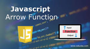 Image result for Javascript arrow function
