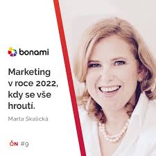 Nepropásněte MarketingON #9