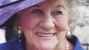 More tributes paid to 'kind and generous' Lady Mary Colman