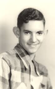 Melvin Fultz Obituary