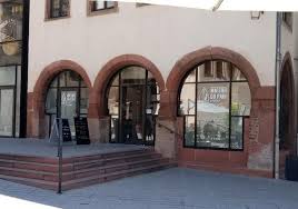 Maison Du Pain D Alsace Selestat Musee Adresse Avis