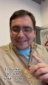 ¡SE VIENE EL BUNKER! 93.3FM junto a Dwaight Castillo y Erick Becker.  🏆⚽️🇬🇹
