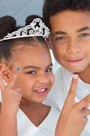 The pair have built impressive careers for themselves that expand beyond music. Beyonce Knowles Picture Of Husband Jay Z And Daughter Blue Ivy Dancing At Her Mum S Wedding Is Too Cute